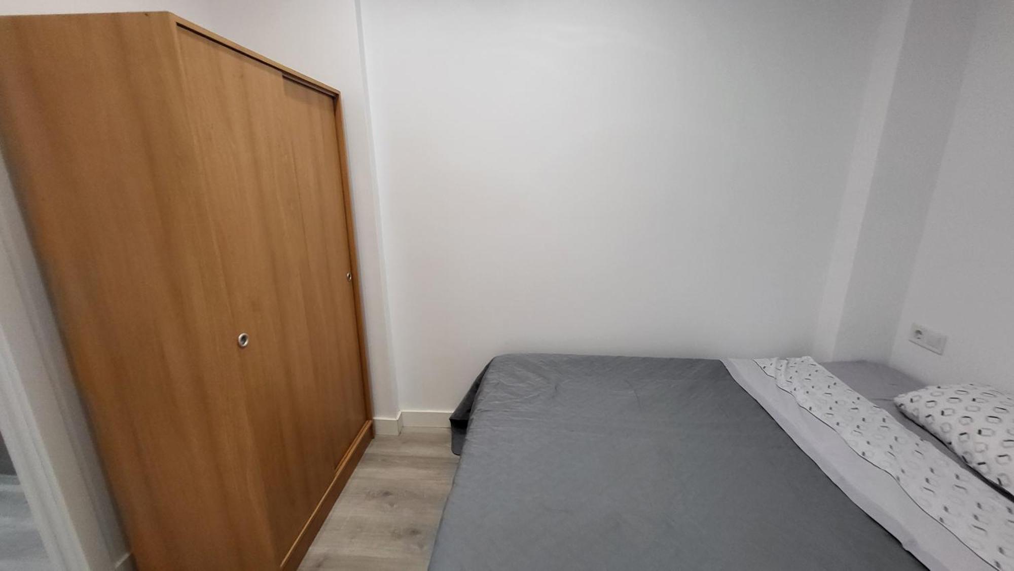 De 3 Appartement *