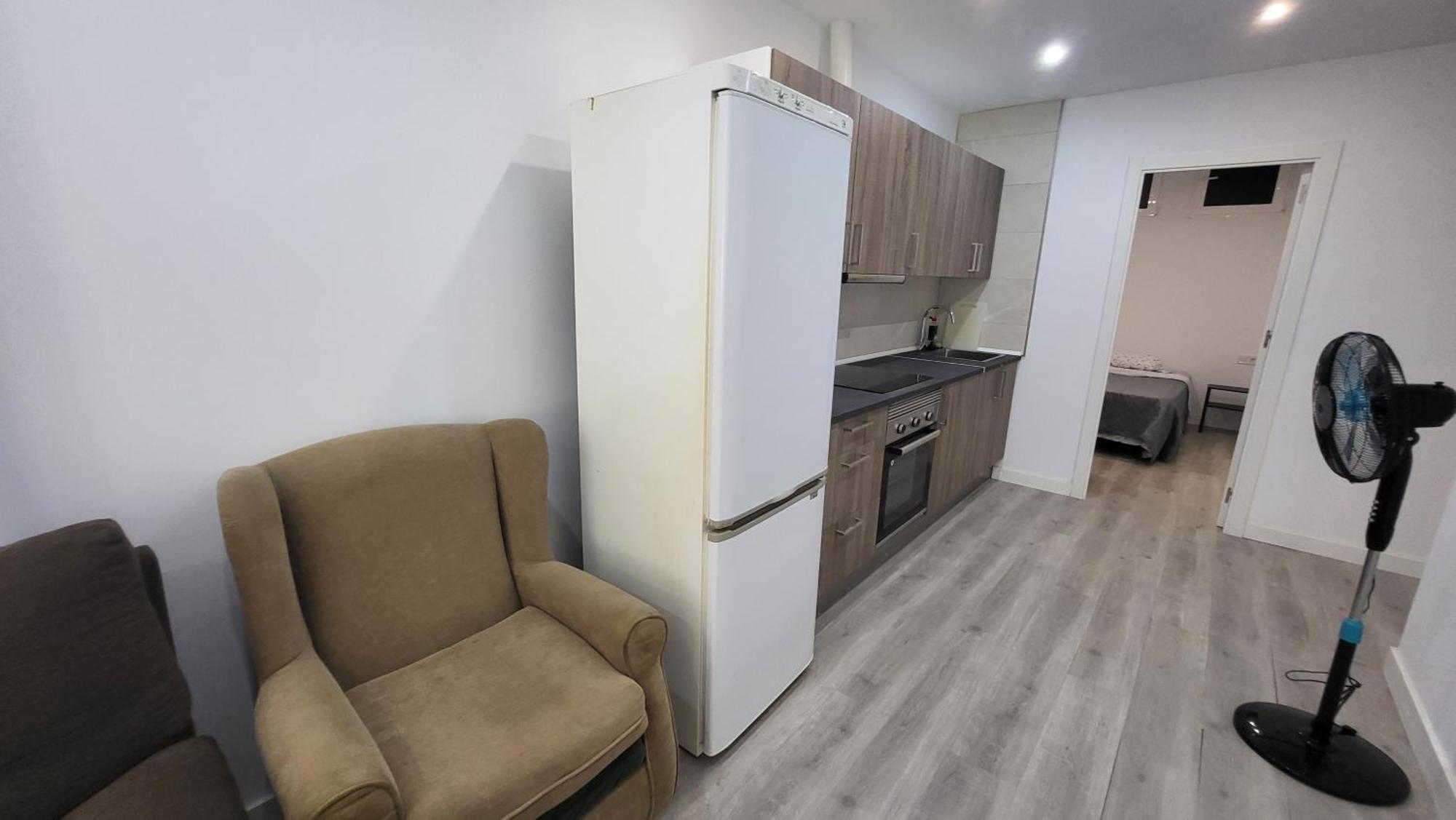 Appartement De 3